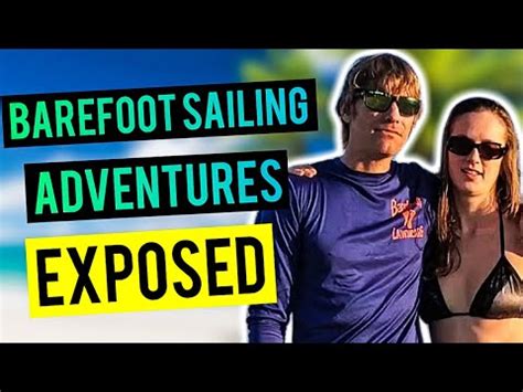 ashley barefoot sailing nude|Free ashley barefoot sailing adventures Porn